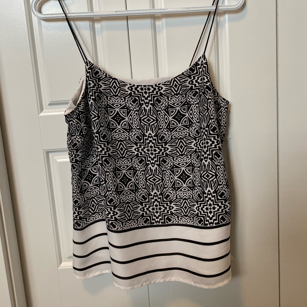 Banana Republic Tank